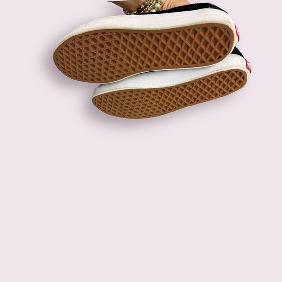 EUC Vans Skate Low Sport Retro Shoes - Picture 10 of 12